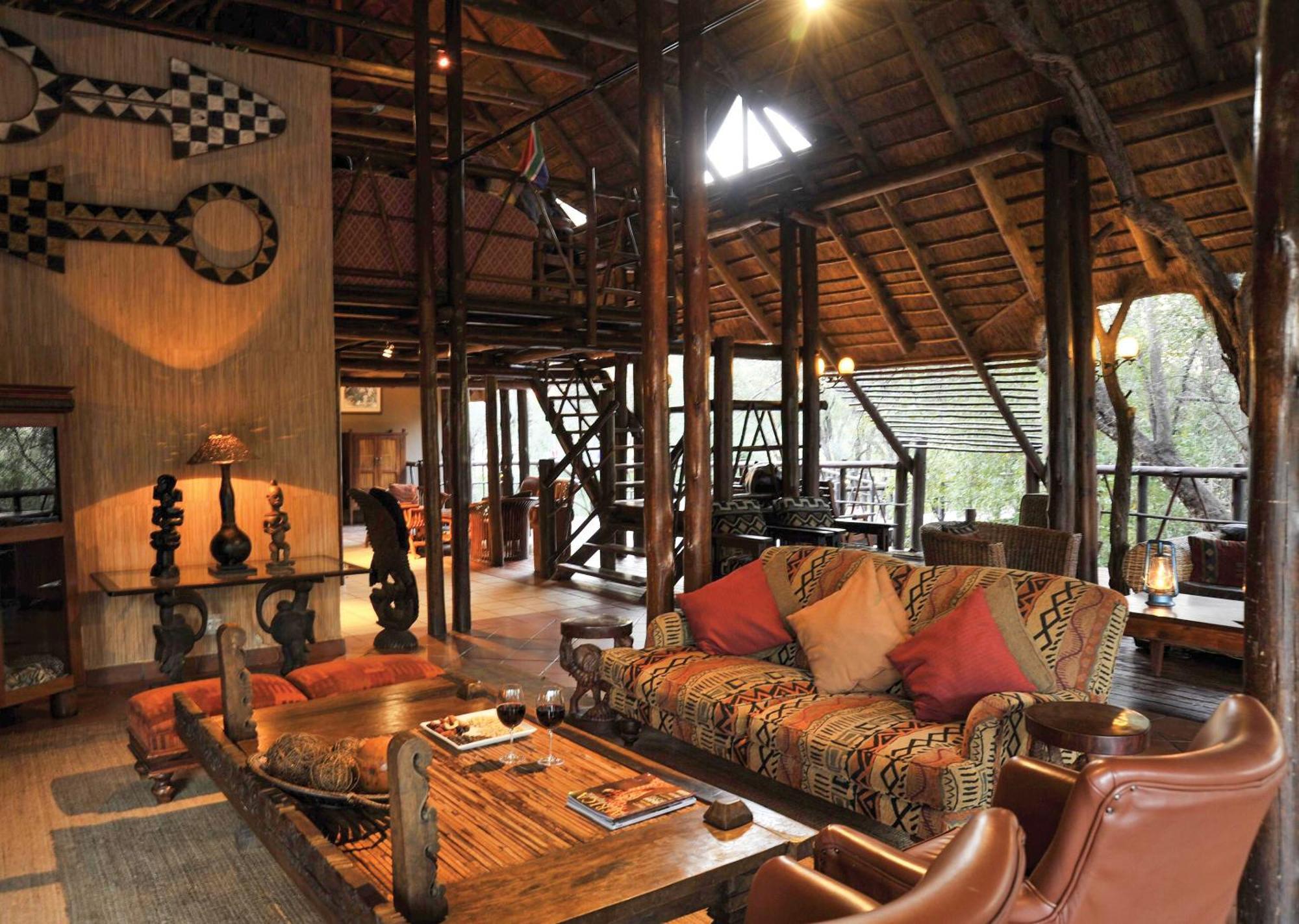 Madikwe River Lodge By Dream Resorts Мадікве-Ґейм-Резерв Екстер'єр фото