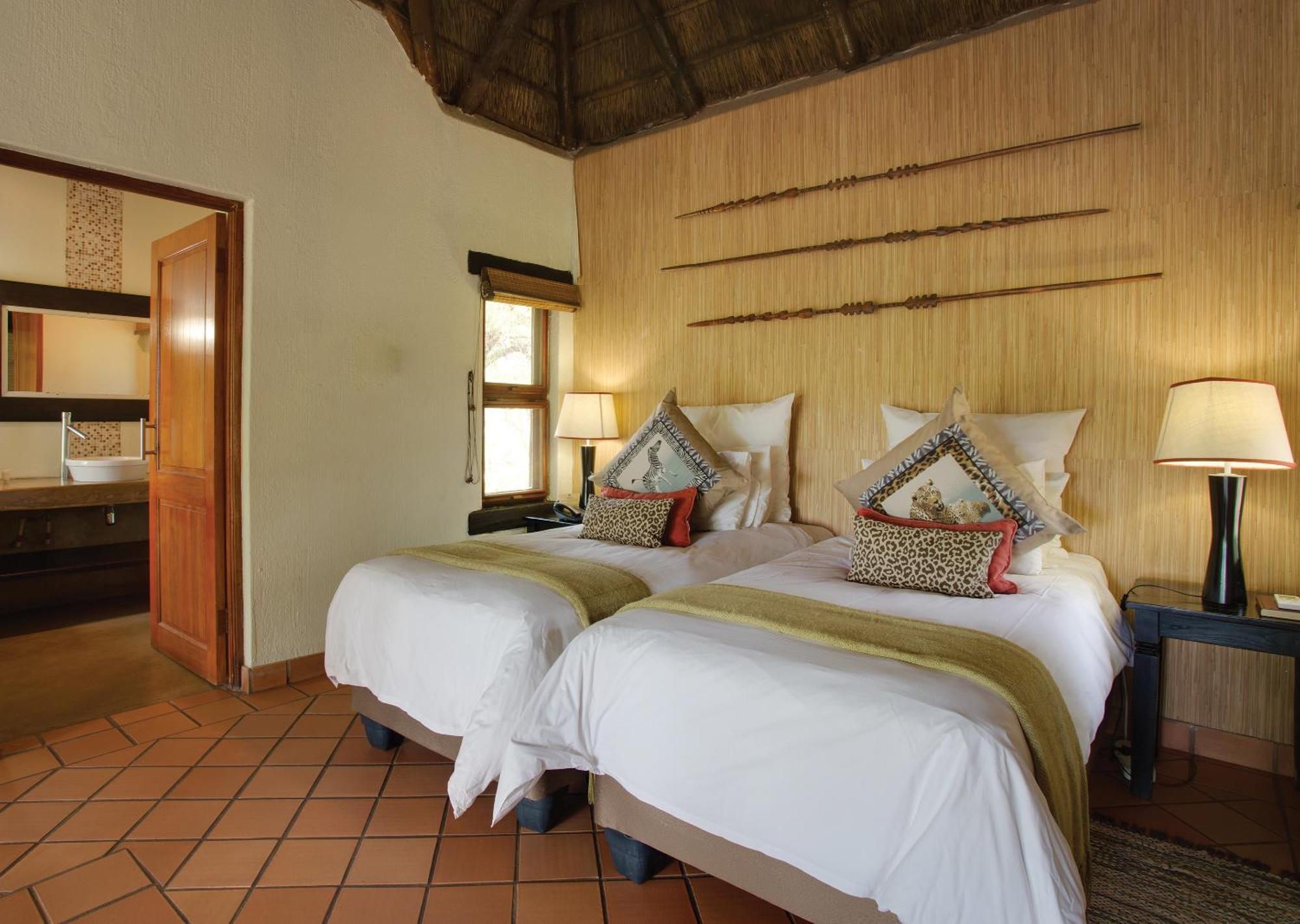 Madikwe River Lodge By Dream Resorts Мадікве-Ґейм-Резерв Номер фото