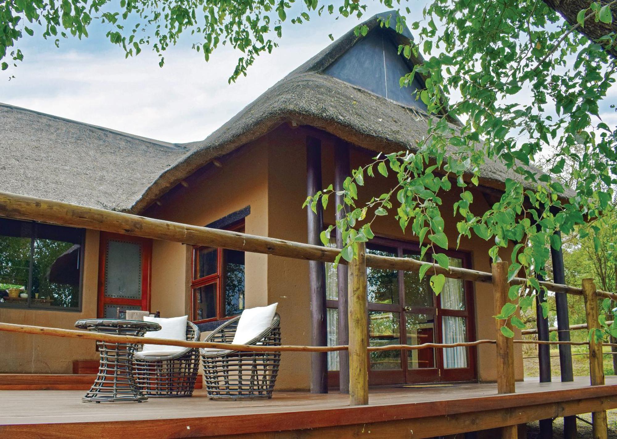 Madikwe River Lodge By Dream Resorts Мадікве-Ґейм-Резерв Номер фото