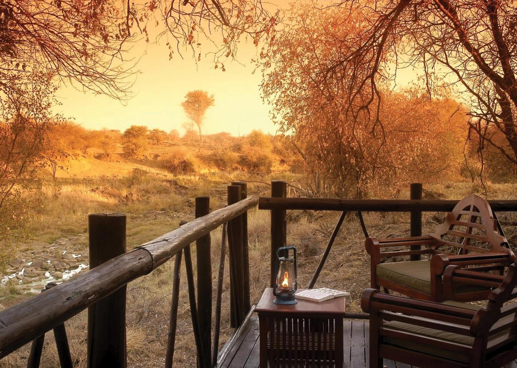 Madikwe River Lodge By Dream Resorts Мадікве-Ґейм-Резерв Екстер'єр фото