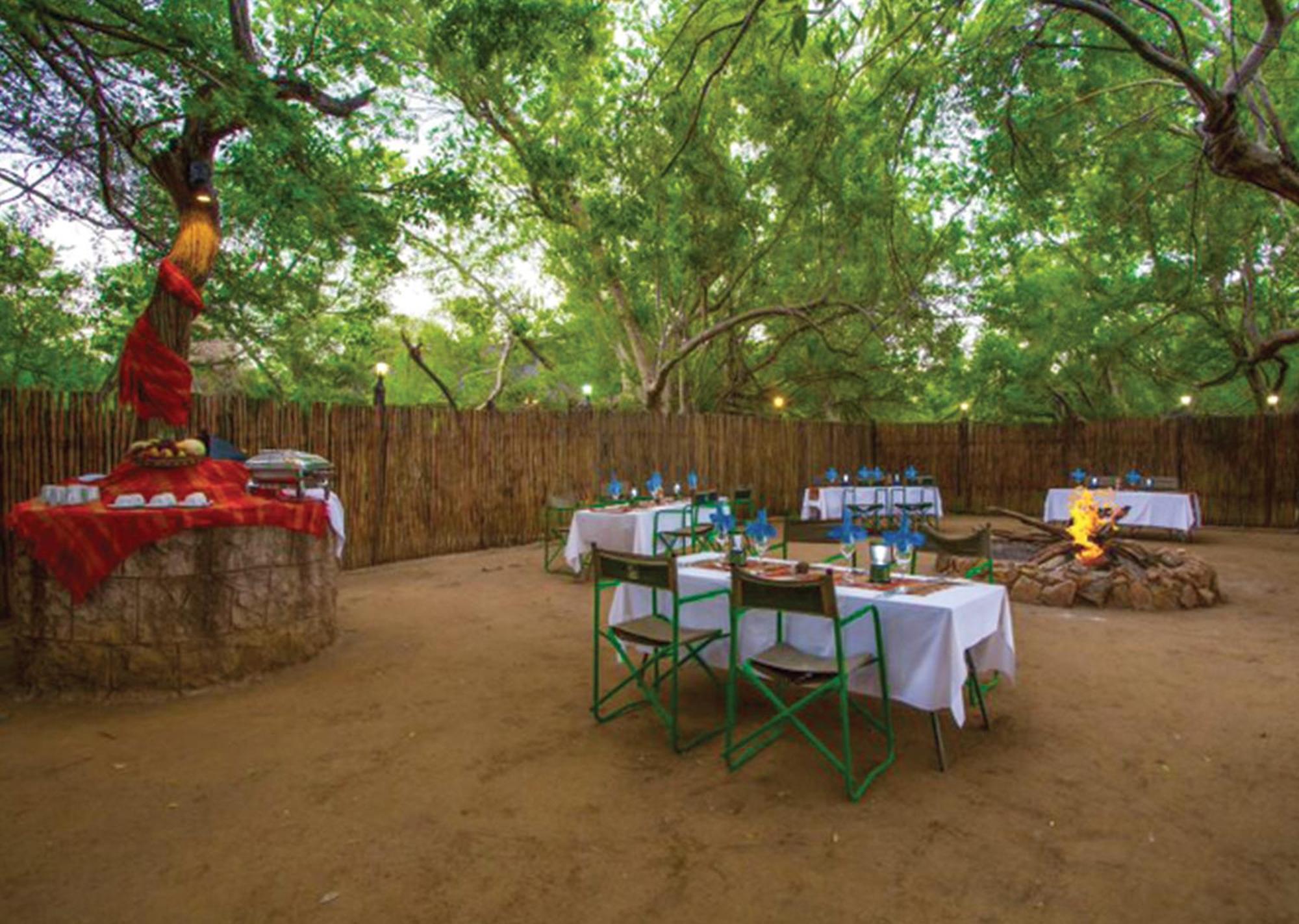 Madikwe River Lodge By Dream Resorts Мадікве-Ґейм-Резерв Екстер'єр фото