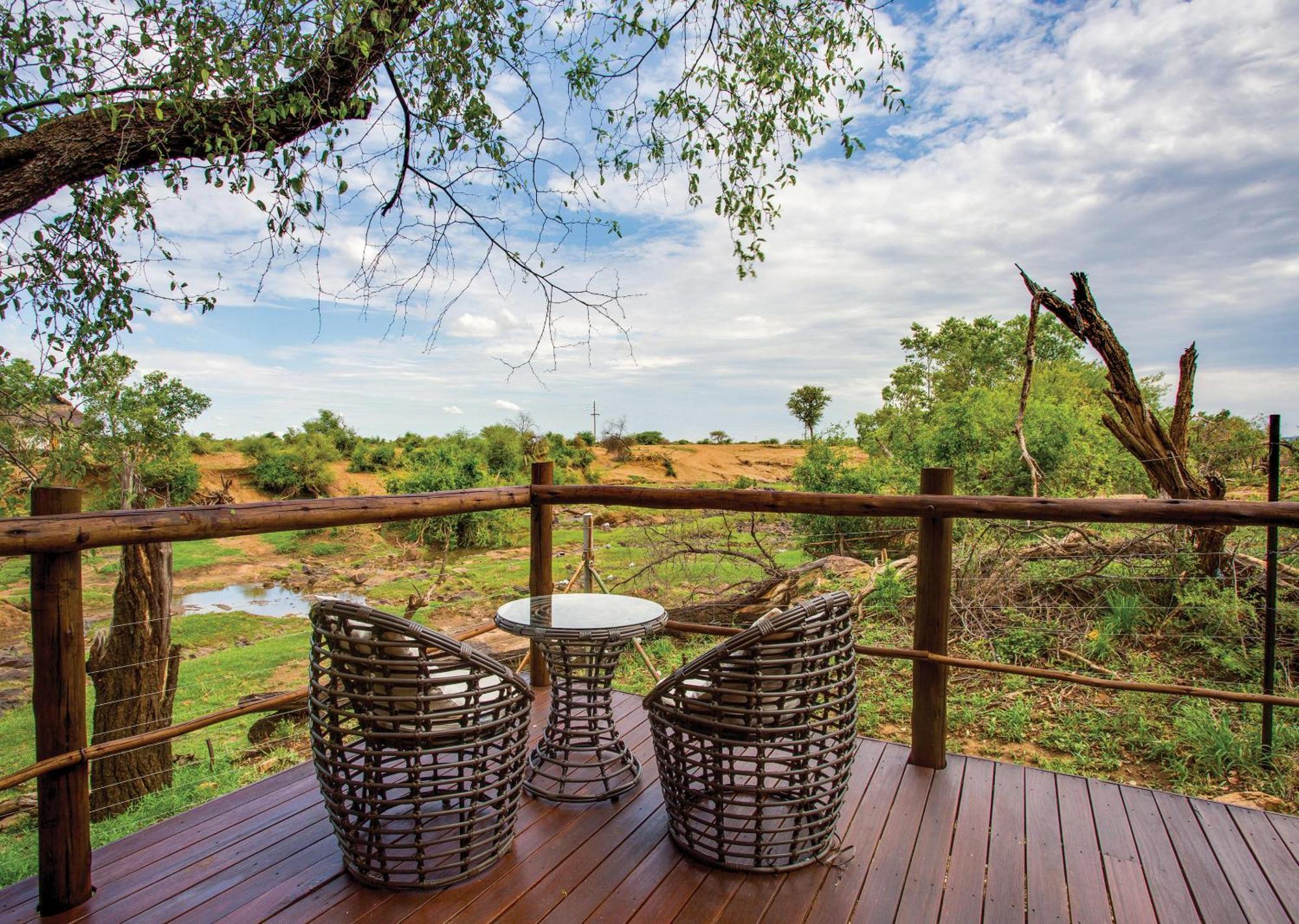 Madikwe River Lodge By Dream Resorts Мадікве-Ґейм-Резерв Номер фото