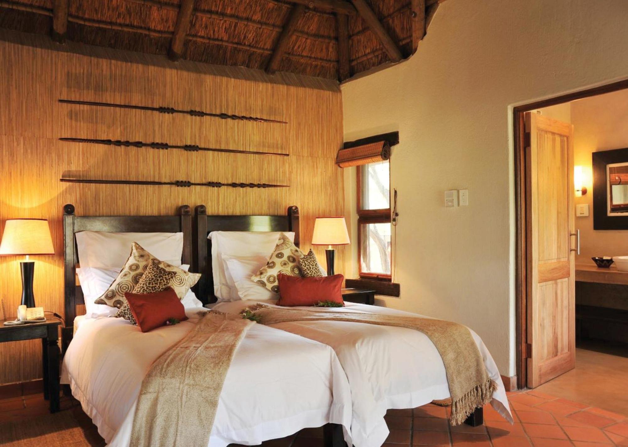 Madikwe River Lodge By Dream Resorts Мадікве-Ґейм-Резерв Номер фото