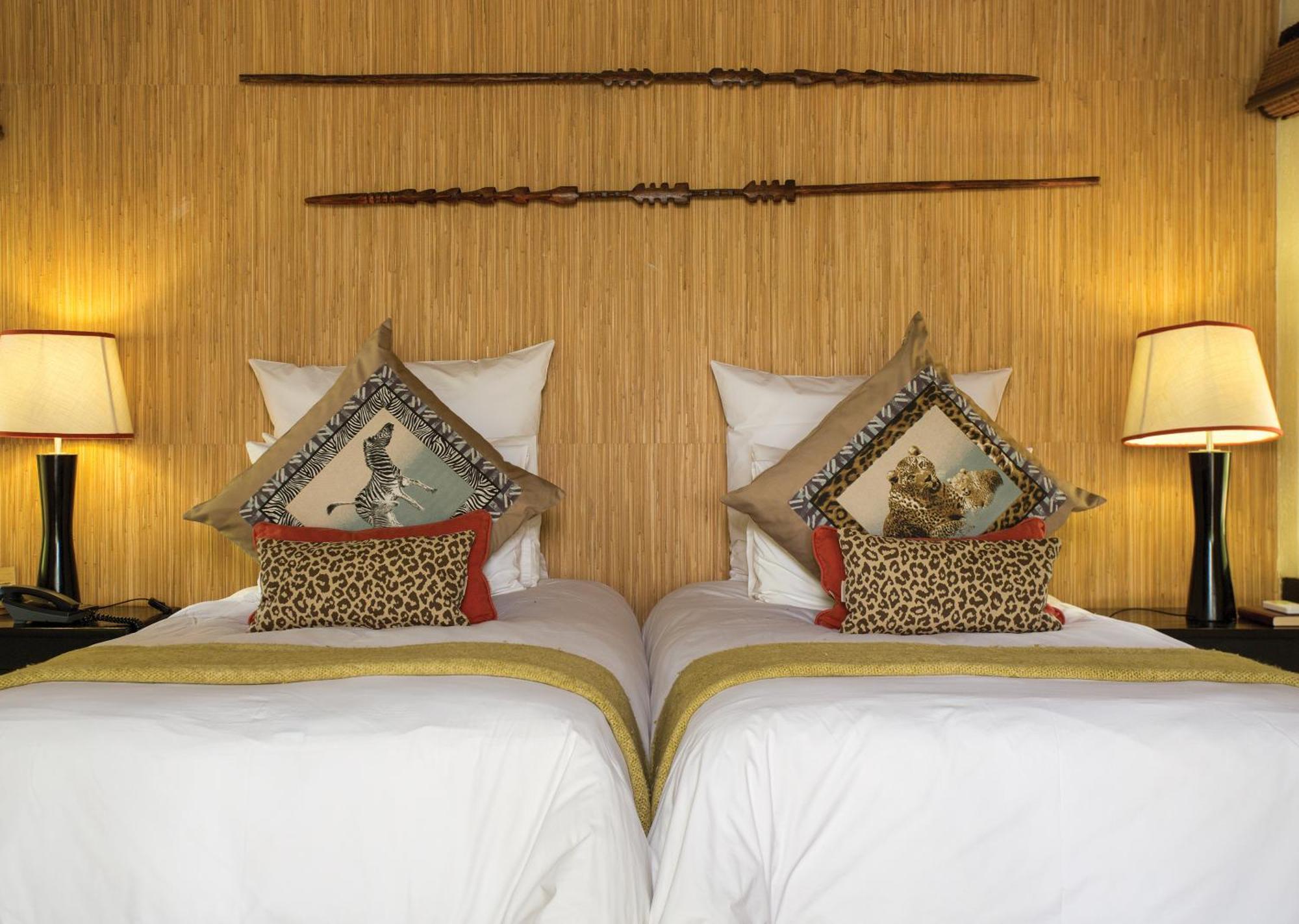 Madikwe River Lodge By Dream Resorts Мадікве-Ґейм-Резерв Номер фото