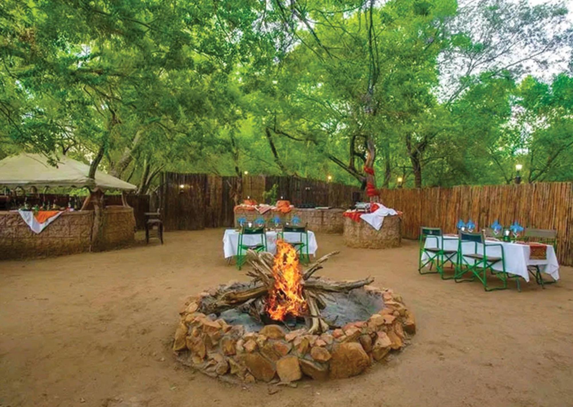 Madikwe River Lodge By Dream Resorts Мадікве-Ґейм-Резерв Екстер'єр фото