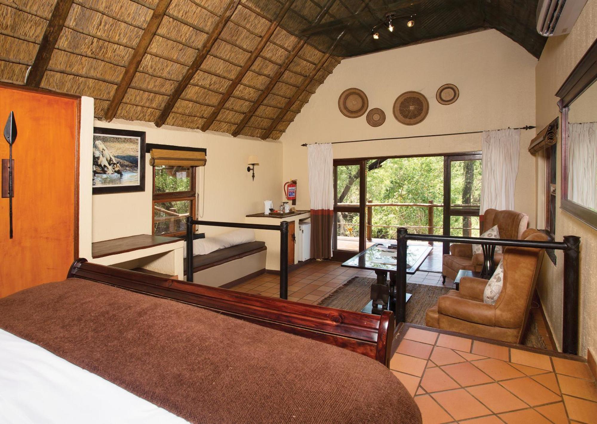 Madikwe River Lodge By Dream Resorts Мадікве-Ґейм-Резерв Номер фото